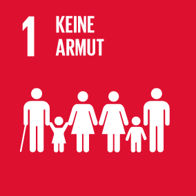 SDG 1 Keine Armut BKN Köln
