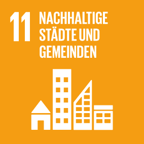SDG 11 Nachhaltiger Städte und Gemeinden BKN Köln