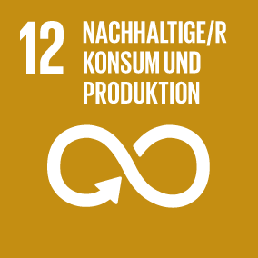 SDG 12 Nachhaltiger Konsum und Produktion BKN Köln
