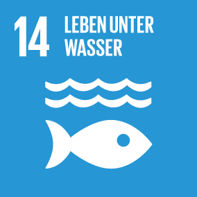 SDG 14 Leben unter Wasser BKN Köln