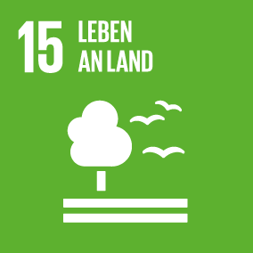 SDG 15 Leben an Land BKN Köln