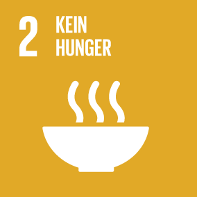 SDG2 Kein Hunger BKN Köln
