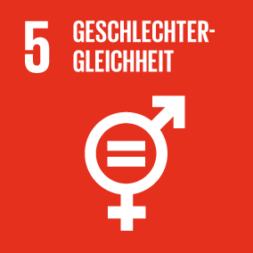 SDG 5 Geschlechtergleichheit BKN Köln