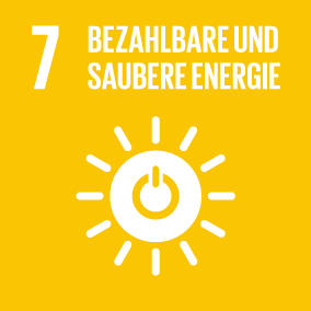SDG 7 Bezahlbare und Saubere Energie BKN Köln