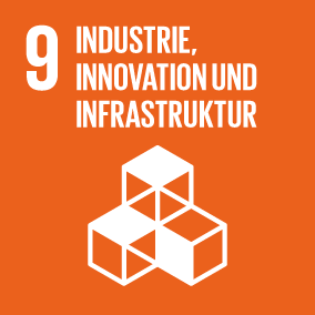 SDG 9 Industrie Innovation und Infrastruktur BKN Köln